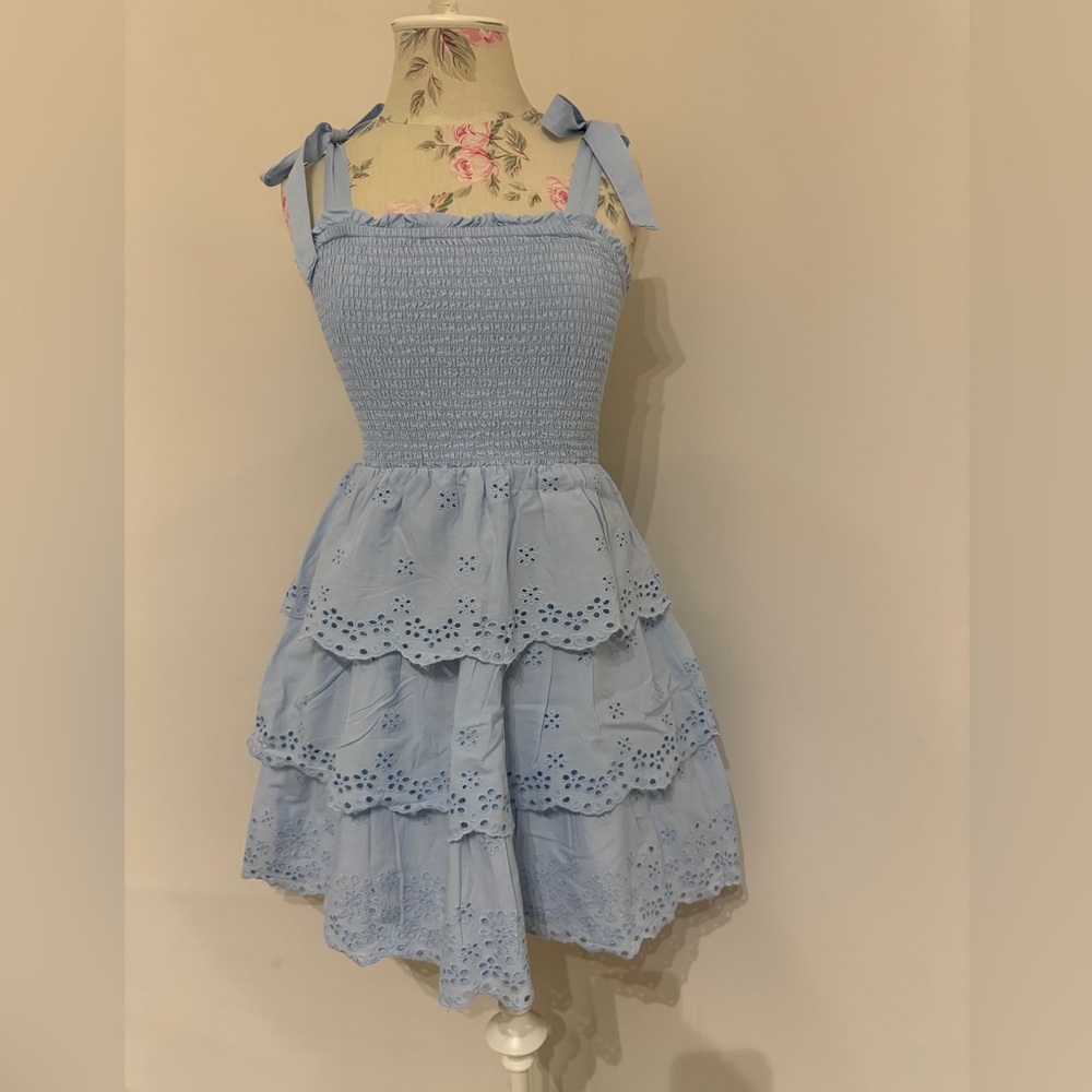 American Eagle dress 🦋